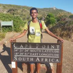 Christian Weldekidan