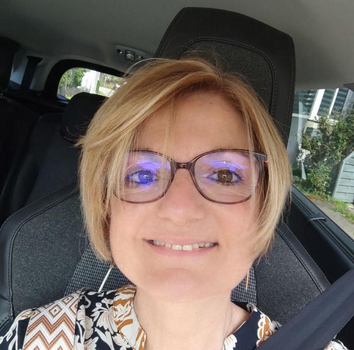 Nathalie Landré