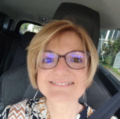 Nathalie Landré