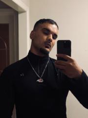 Rohullah Samim