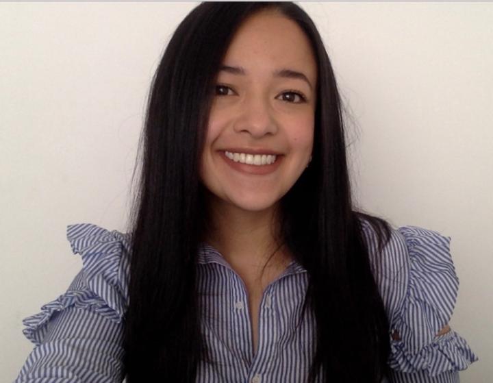 Marcia Morales