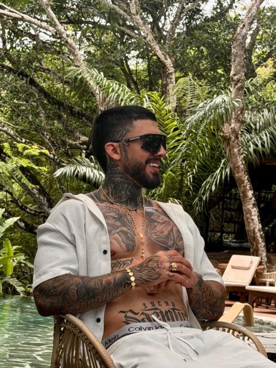 Daniel Londoño Ortiz