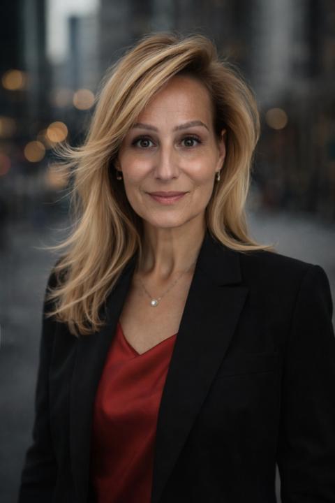 Shera Haliczer