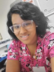 Anissia Coleman