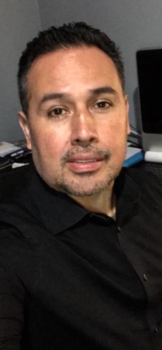Richie Torres