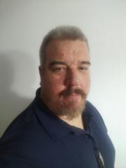 Keith Hayden