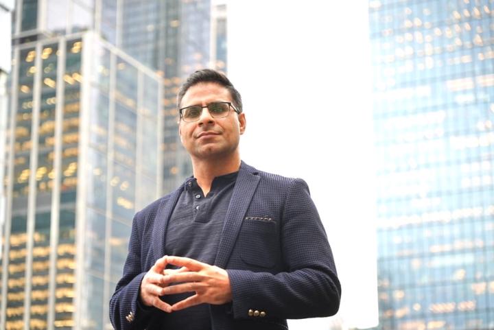 Jitender Batra