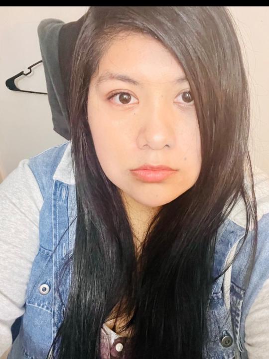 Lorena Camarillo