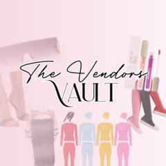 The Vendors Vault