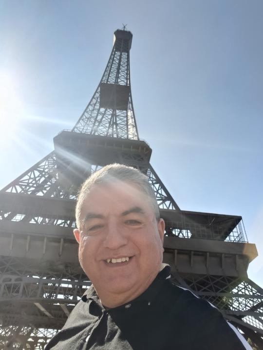 Eduardo Maciel del Valle