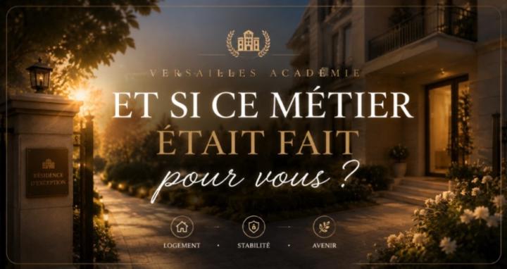 Versailles Académie