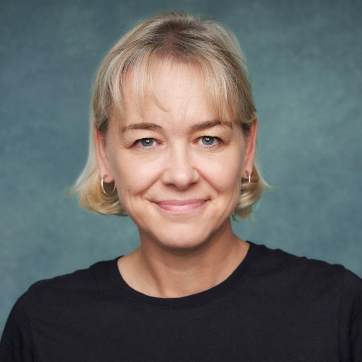 Karen Bengall
