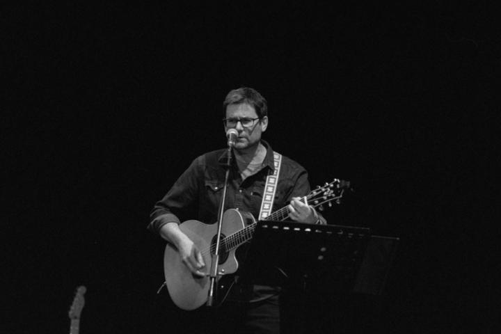 Colin Cheverie