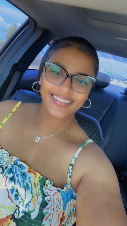 Natasha Jones