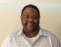 Adrian Haynes