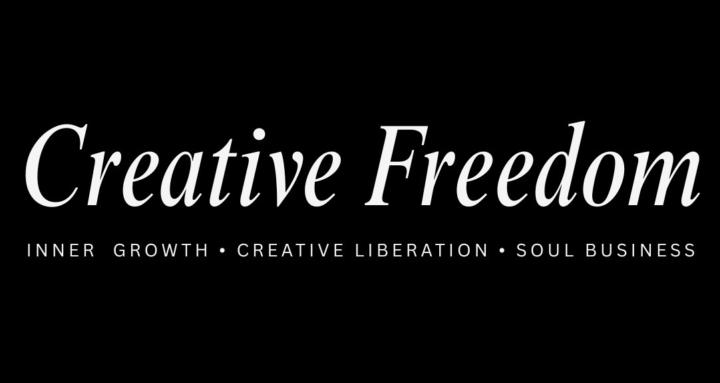 Creative Freedom | FLOW