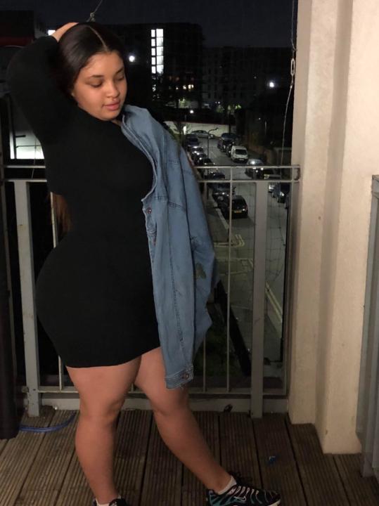 Autumn Cox