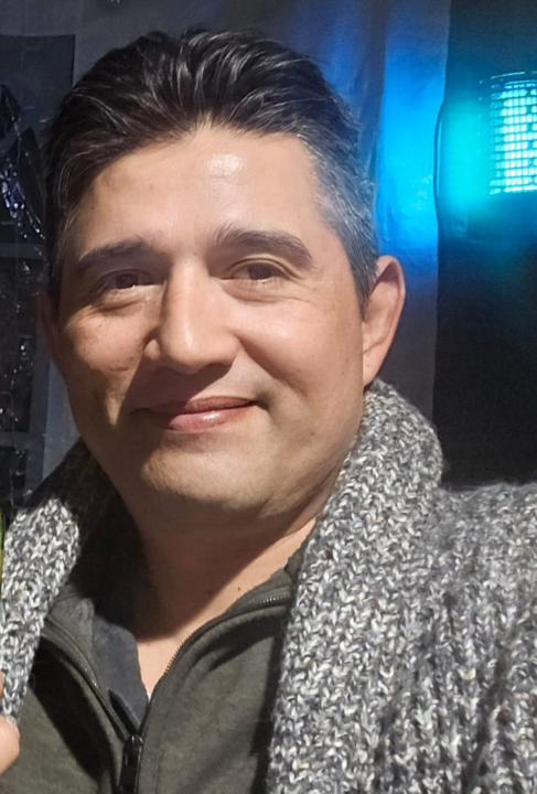 Edgar Soto