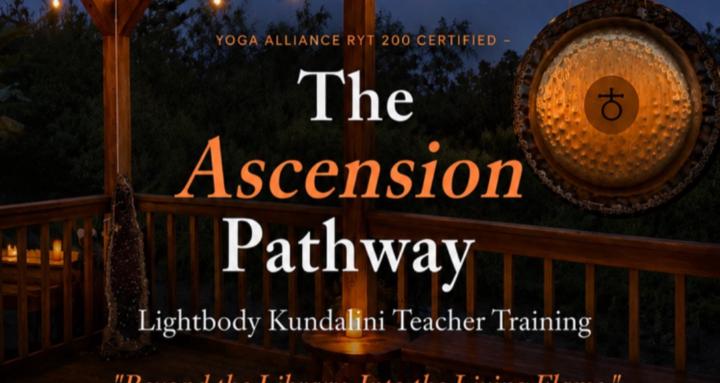 CommuniTea Mystery School
