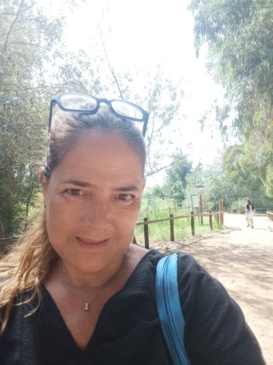 M Jesús Camino Cerdán