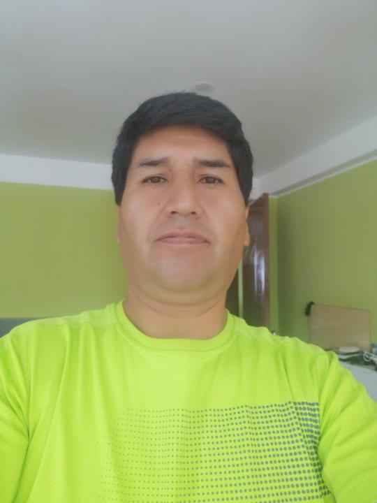 Rogelio Toque
