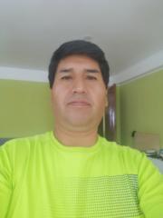 Rogelio Toque