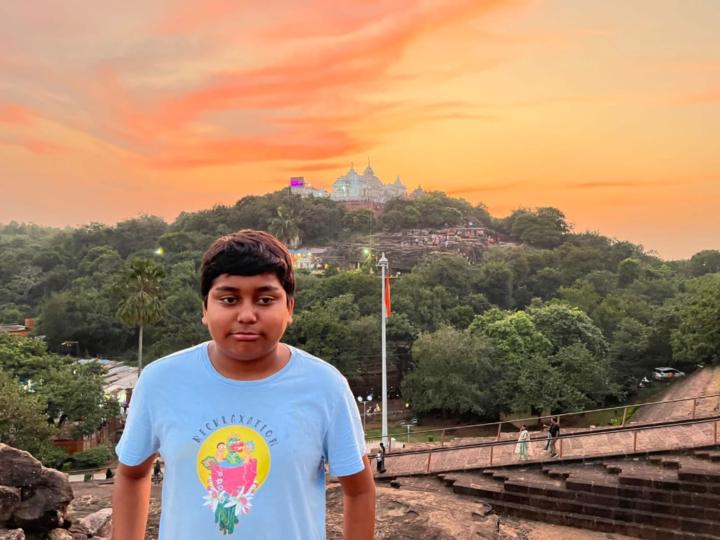 Bhupendra Sahu