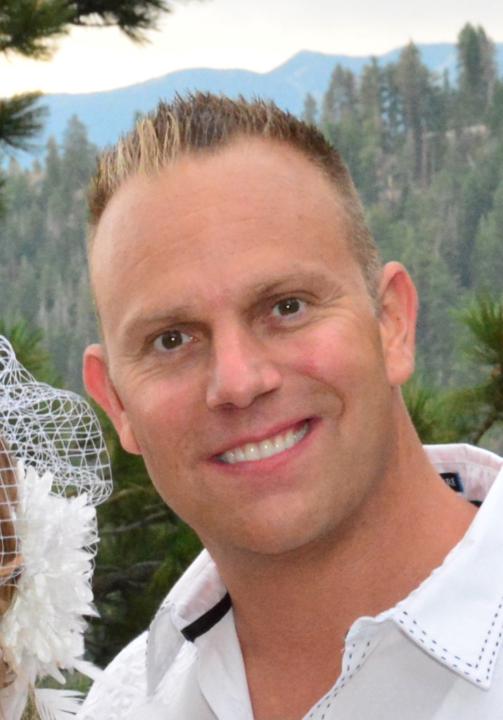 Jeremy Parker