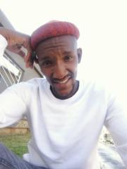Thembinkosi Bhengu