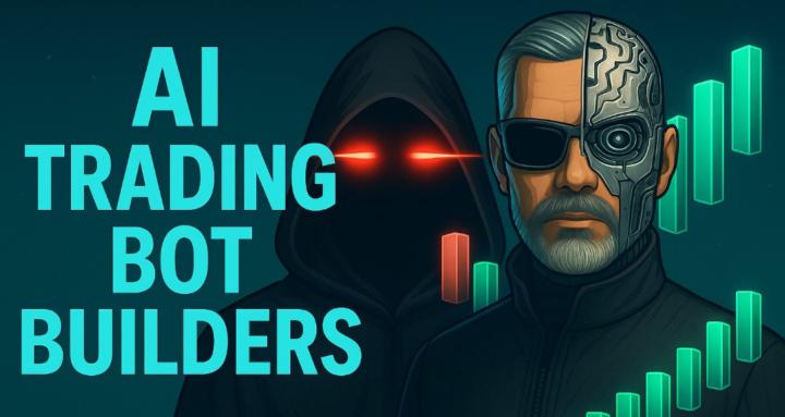 AI Trading Bot Builders