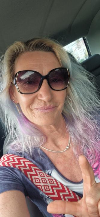 Steffi Schreyl