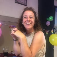 Mirella Van rouwendaal