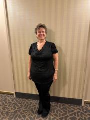 Cynthia Crosley