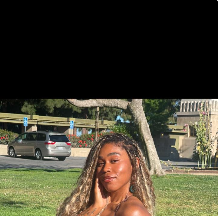 Chanel Goodson