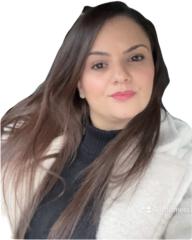 Lydia Messaoudi
