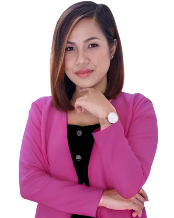 Devi Ann Fortes