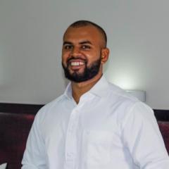 Muzammil Ali