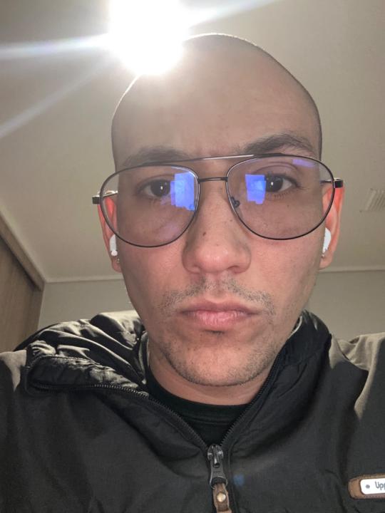 Amilkar Garcia