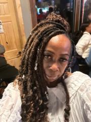 Monique Cooper-Willis