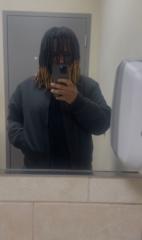 Rod Djossou