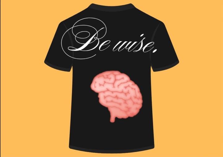 Be Wise