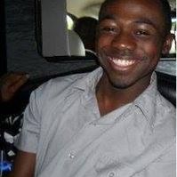 Caleb Ayodele