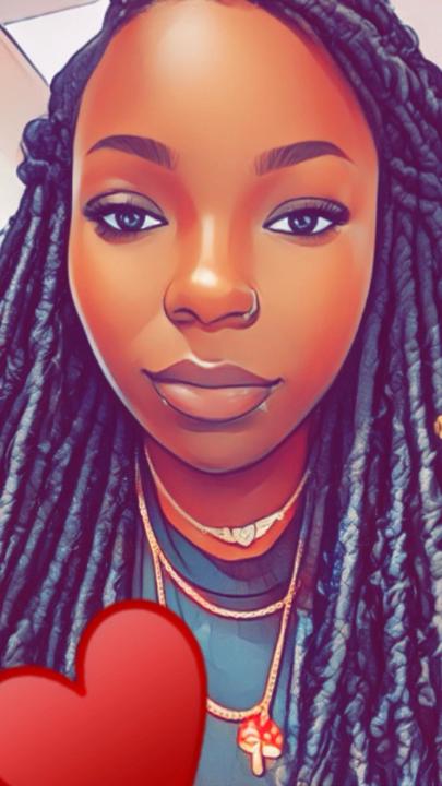 Moesha J