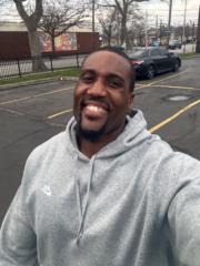 Anthony Clay
