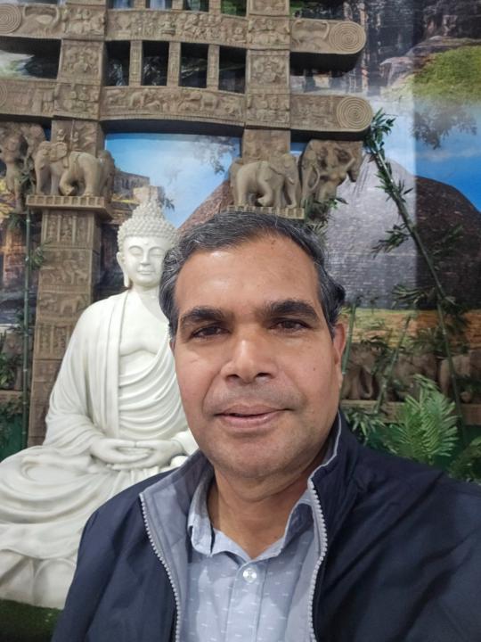 Pradeep Saini