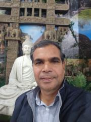 Pradeep Saini