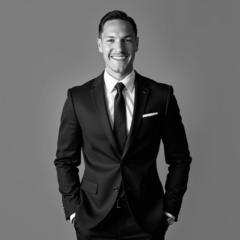 Adrian Morales