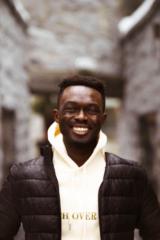 Ishmael Sarkodie