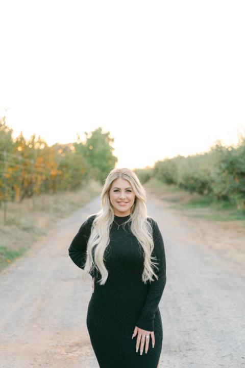Erica Engel Parrott
