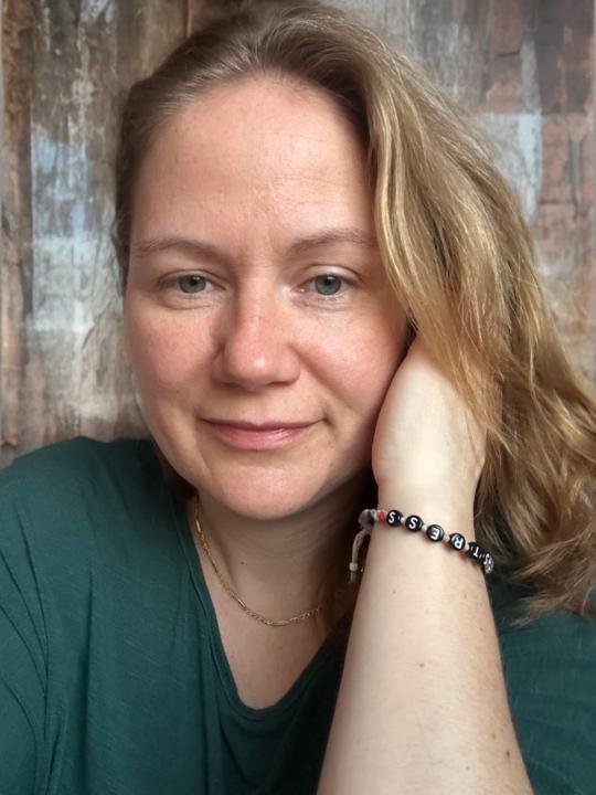 Nikola Palickova